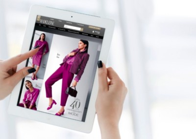 Trends und Neuheiten im Katalog entdecken MADELEINE Mode