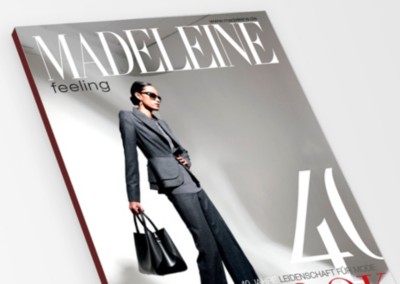 Trends und Neuheiten im Katalog entdecken MADELEINE Mode