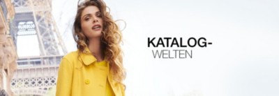 Trends und Neuheiten im Katalog entdecken MADELEINE Mode
